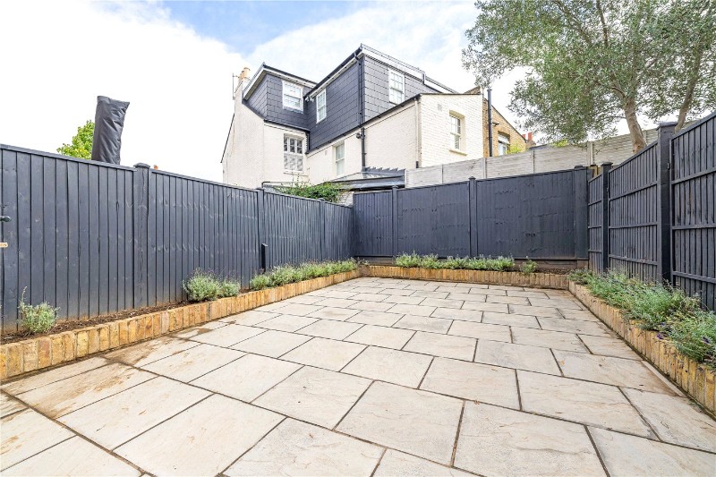 Dunstans Road, East Dulwich, London, SE22