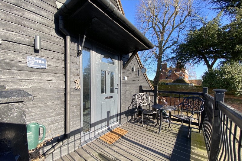 Wycombe End, Beaconsfield, HP9