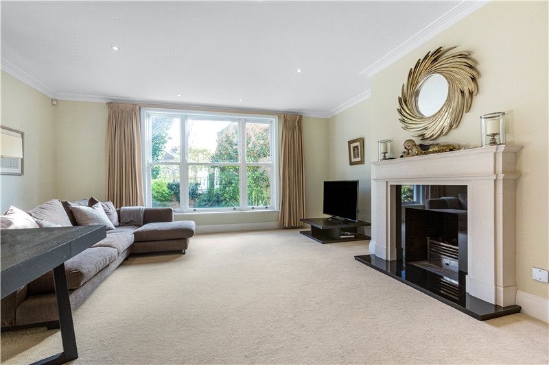 Lonsdale Road, Barnes, London, SW13