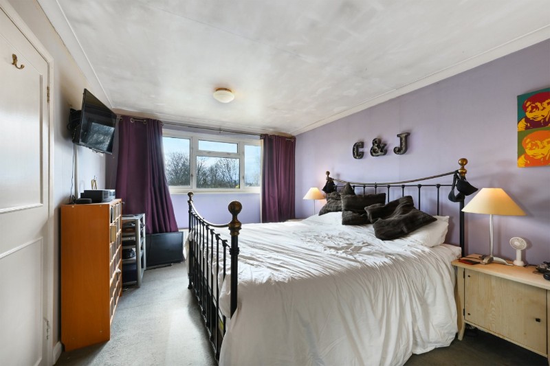 Westbury Road, Beckenham, BR3