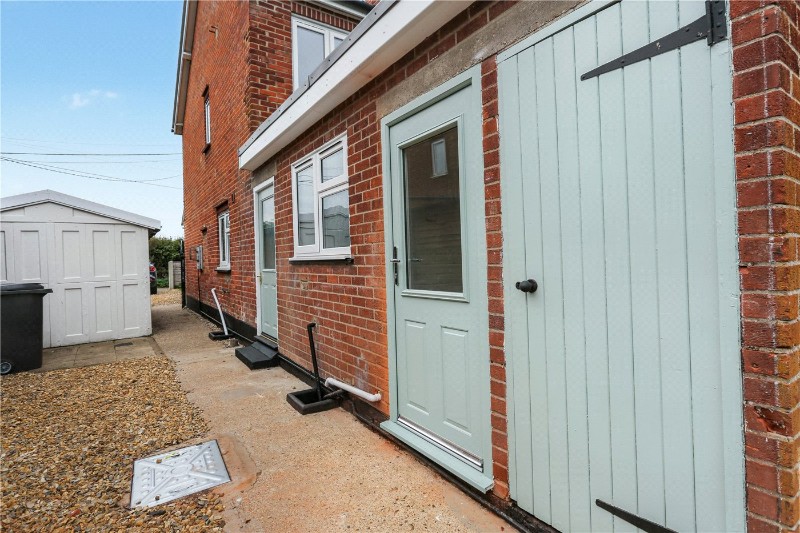 Church Lane, Bintree, Dereham, Norfolk, NR20