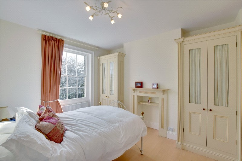 Shooters Hill Road, Blackheath, London, SE3