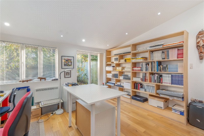 St Francis Road, East Dulwich, London, SE22