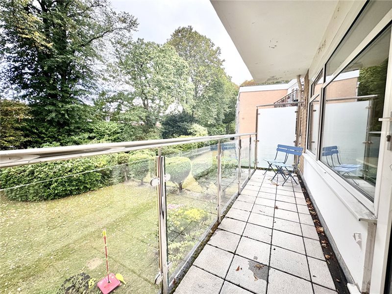 Portarlington Road, Bournemouth, Dorset, BH4