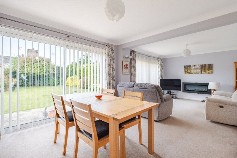 Mimosa Avenue, Merley, Wimborne, Dorset, BH21