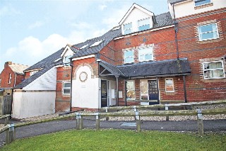 Dayworth Mews, Lundy Lane, Reading, Berkshire, RG30