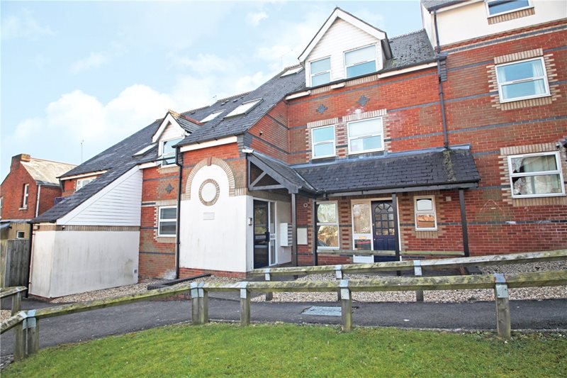 Dayworth Mews, Lundy Lane, Reading, Berkshire, RG30