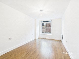 Southampton Street, Reading, Berkshire, RG1