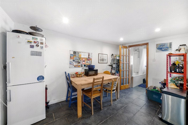 Landseer Road, London, N19