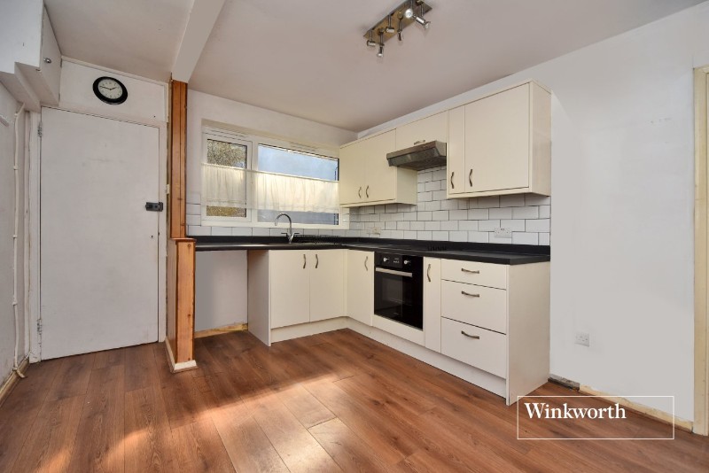 Ruskin Drive, Worcester Park, KT4