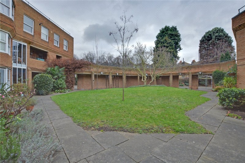 Peabody Close, Devonshire Drive, Greenwich, London, SE10