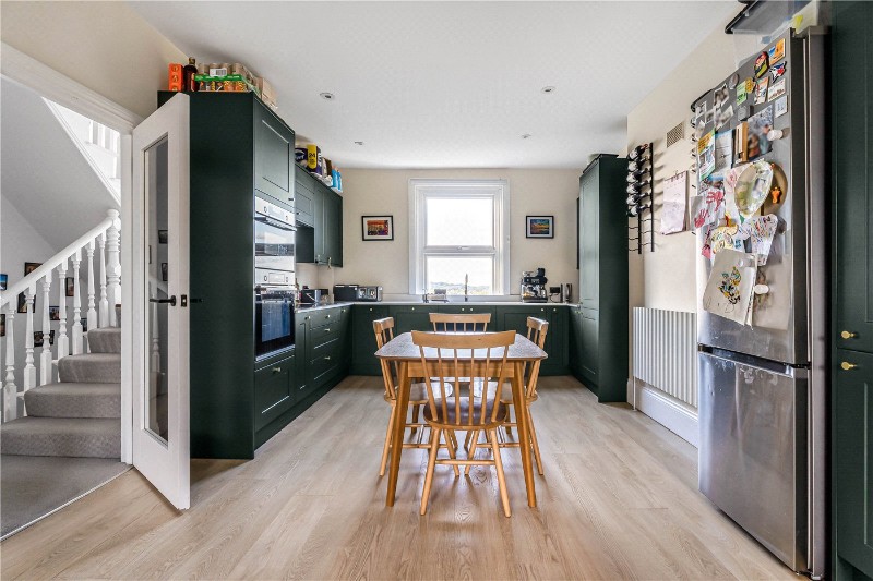 Ridge Road, London, N8