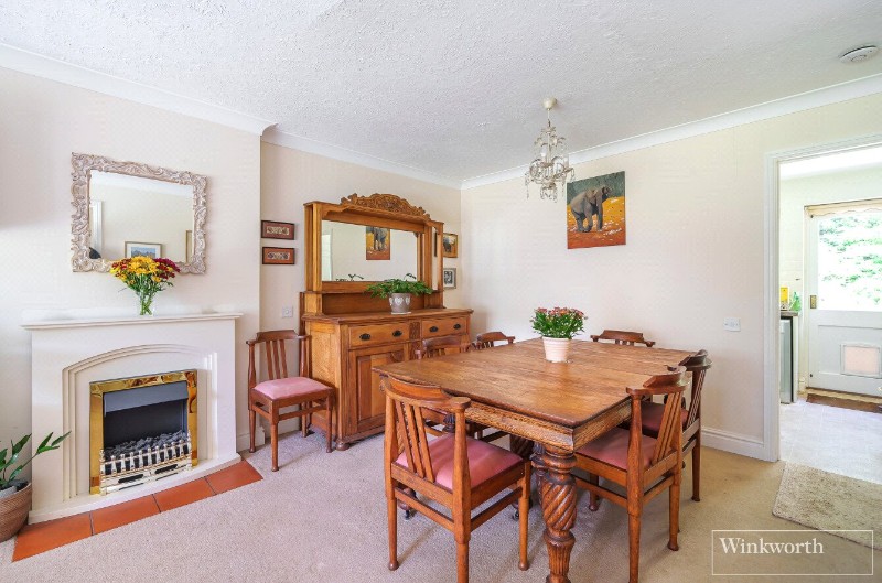 Bagshot Road, Ascot, Berkshire, SL5