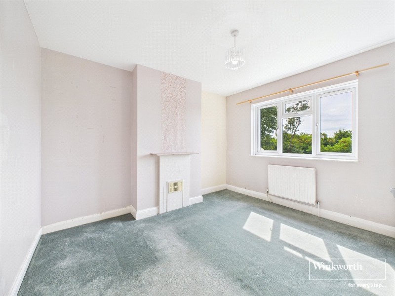 Brampton Road, Kingsbury, London, NW9