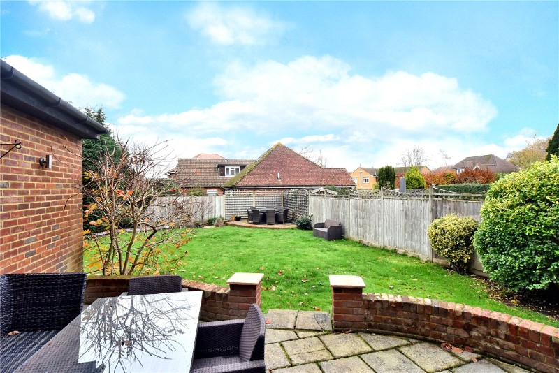 Lower Road, Great Bookham, Leatherhead, Surrey, KT23