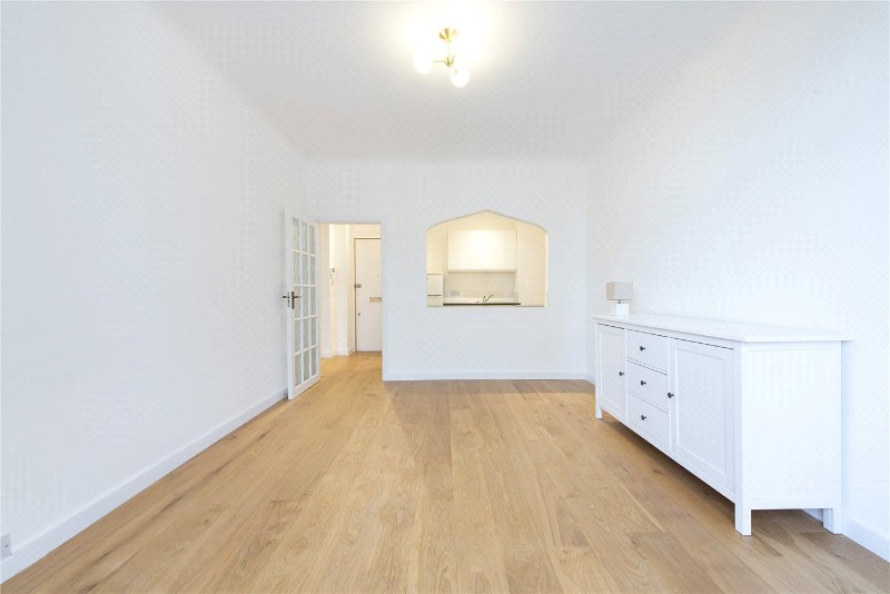 Grove End Gardens, Grove End Road, St John's Wood, London, NW8