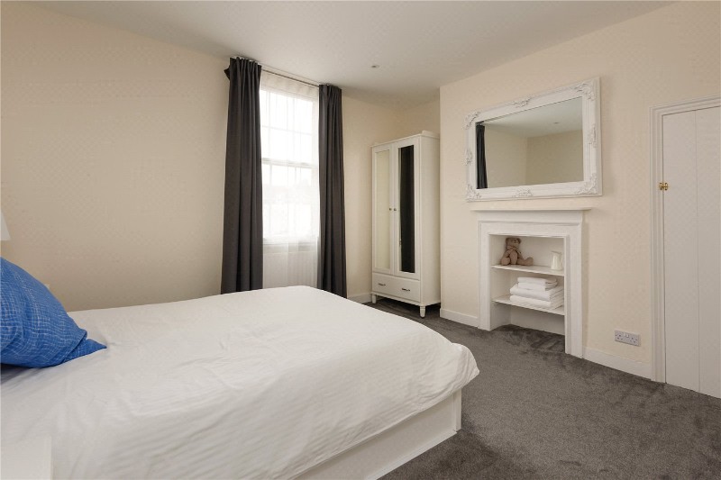 Blackfriars Street, Canterbury, Kent, CT1