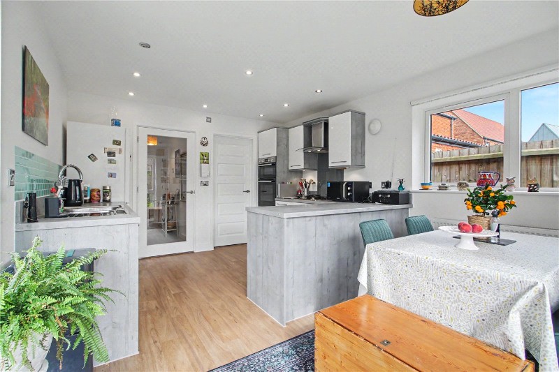 Paddocks Way, Poringland, Norwich, Norfolk, NR14