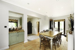 Dallas Road, London, United Kingdom, W5