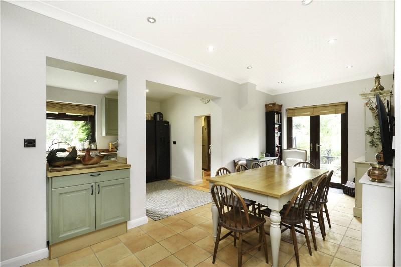 Dallas Road, London, United Kingdom, W5