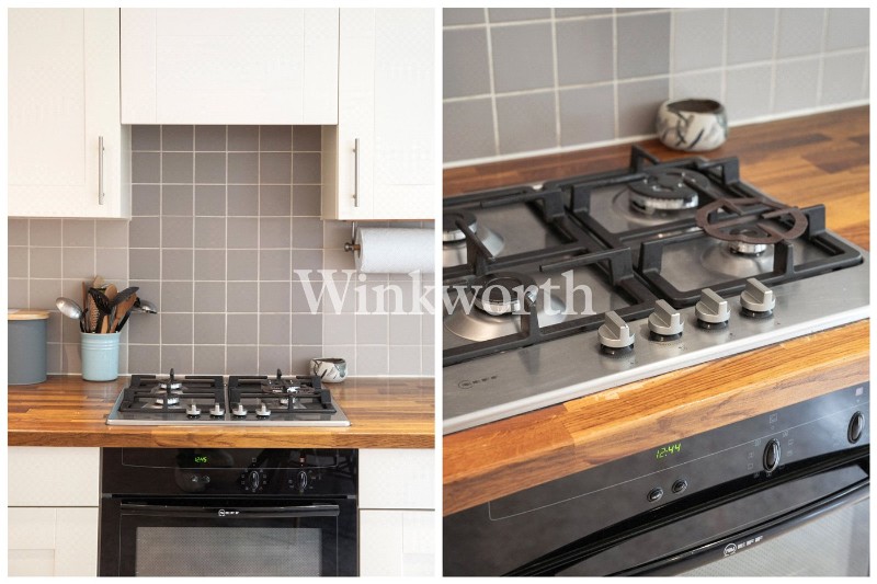 Wilberforce Road, London, N4