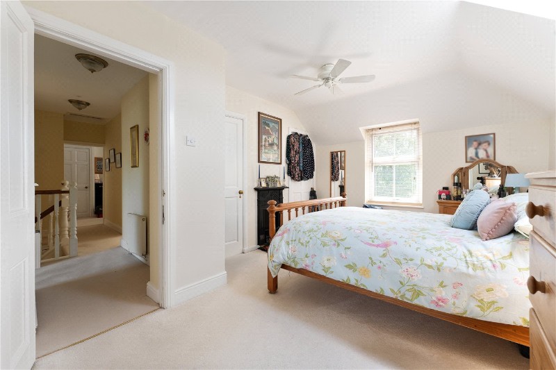 Carters Clay, Lockerley, Romsey, Hampshire, SO51