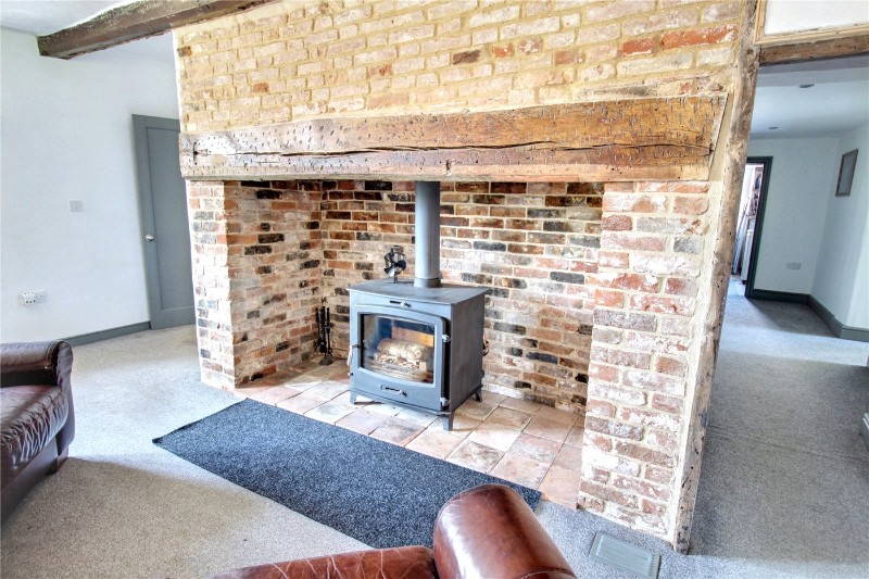 Dog Lane, Horsford, Norwich, Norfolk, NR10