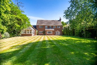 Cross Road, Sunningdale, Berkshire, SL5