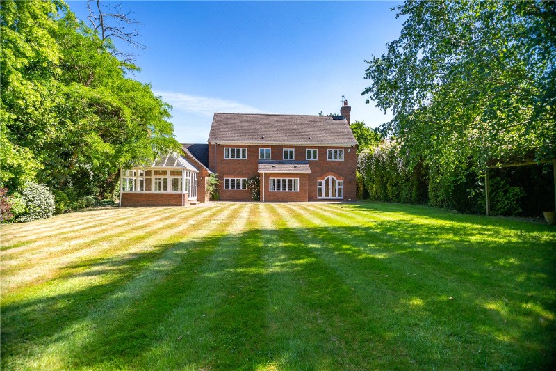 Cross Road, Sunningdale, Berkshire, SL5