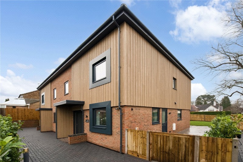 Otterbourne Road, Compton, Winchester, Hampshire, SO21