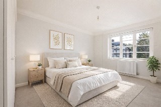 Exeter House, Putney Heath, London, SW15