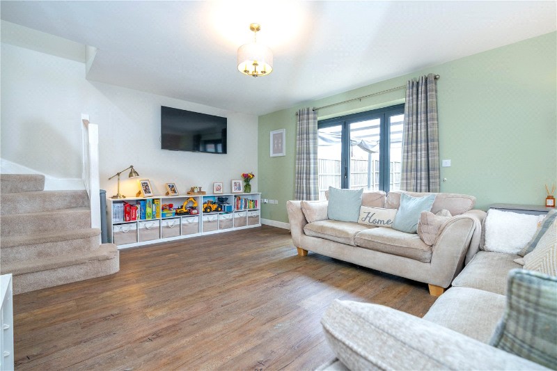 Dickinson Road, Heckington, Sleaford, Lincolnshire, NG34