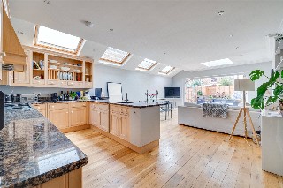 Edenvale Street, London, SW6