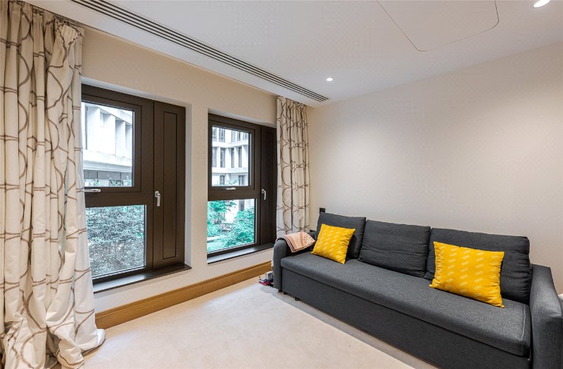 John Islip Street, London, SW1P