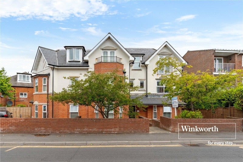 Southbourne Road, Bournemouth, BH6