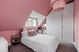 Amhurst Park, London, N16