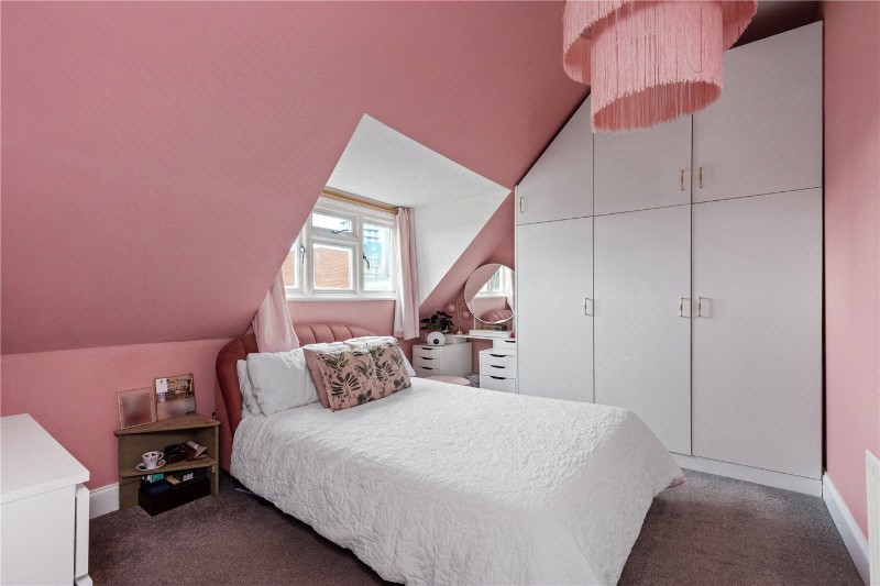 Amhurst Park, London, N16