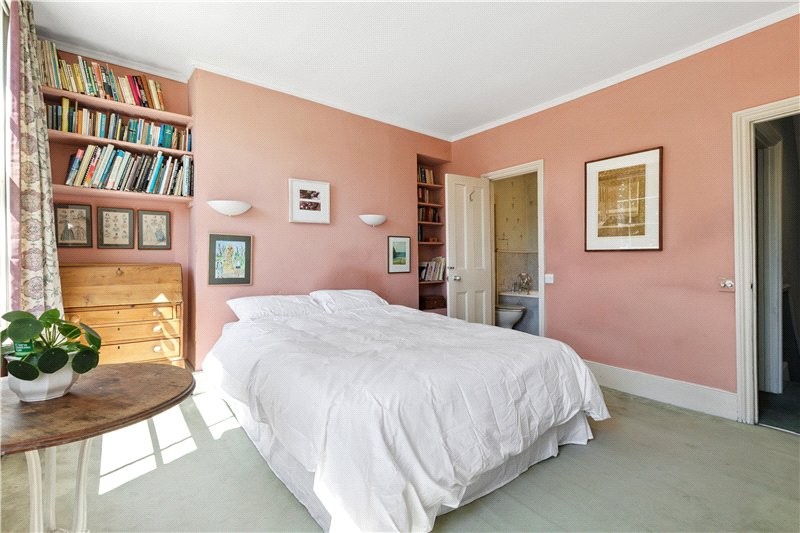 Hanover Gardens, London, SE11