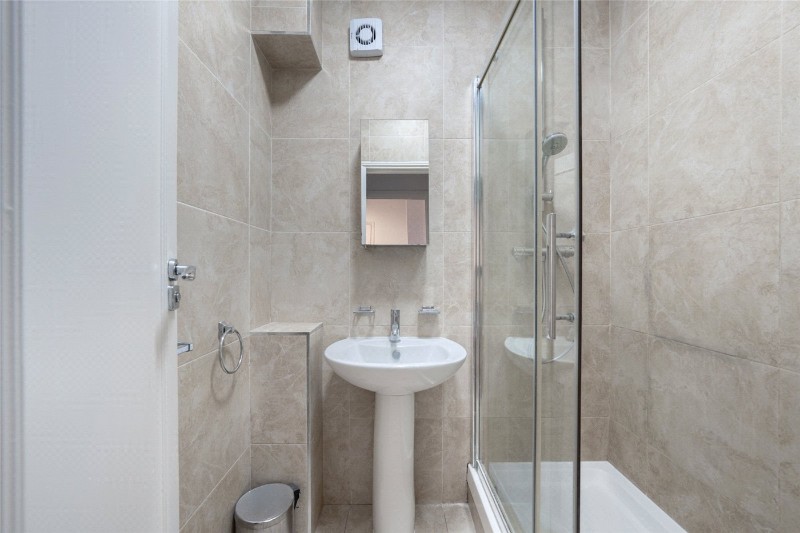 Regency Lodge, Adelaide Road, London, NW3