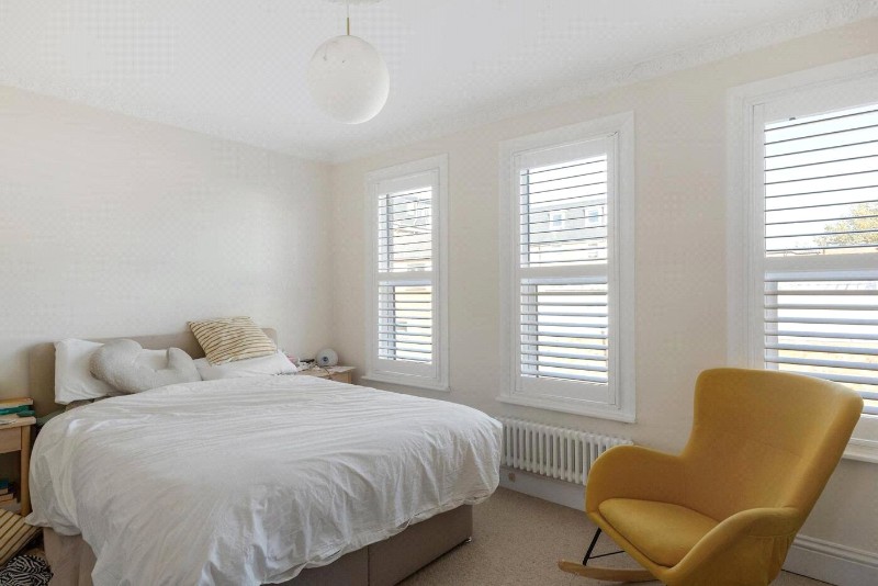 Blenheim Road, London, SE20