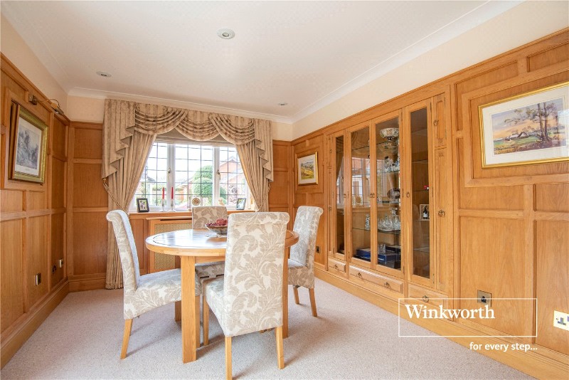 Wisteria Drive, Verwood, BH31