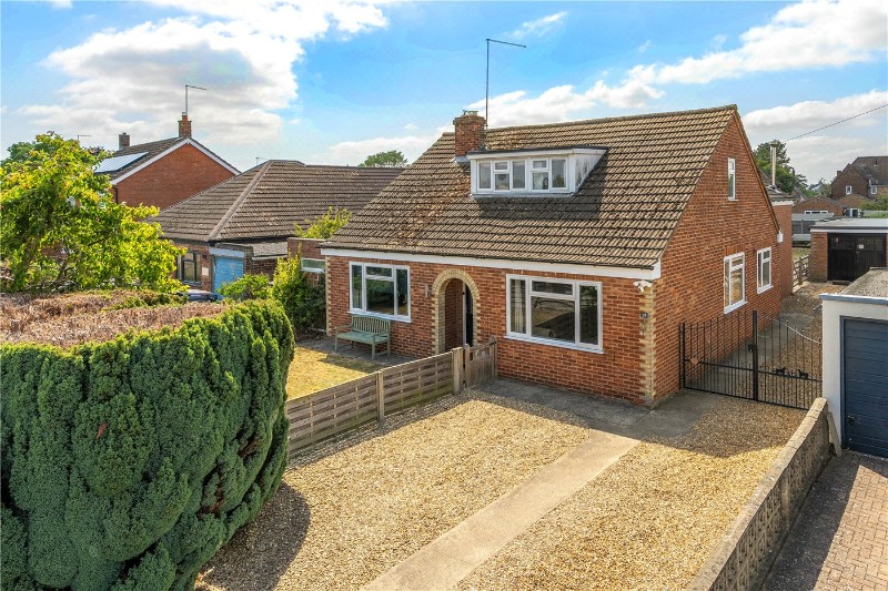 Park Road, Deeping St. James, Peterborough, Lincolnshire, PE6