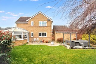 John Drewry Close, Framingham Earl, Norwich, Norfolk, NR14