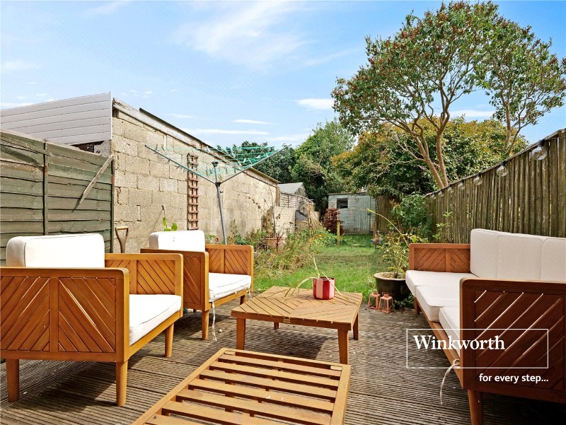 Leaphill Road, Bournemouth, BH7