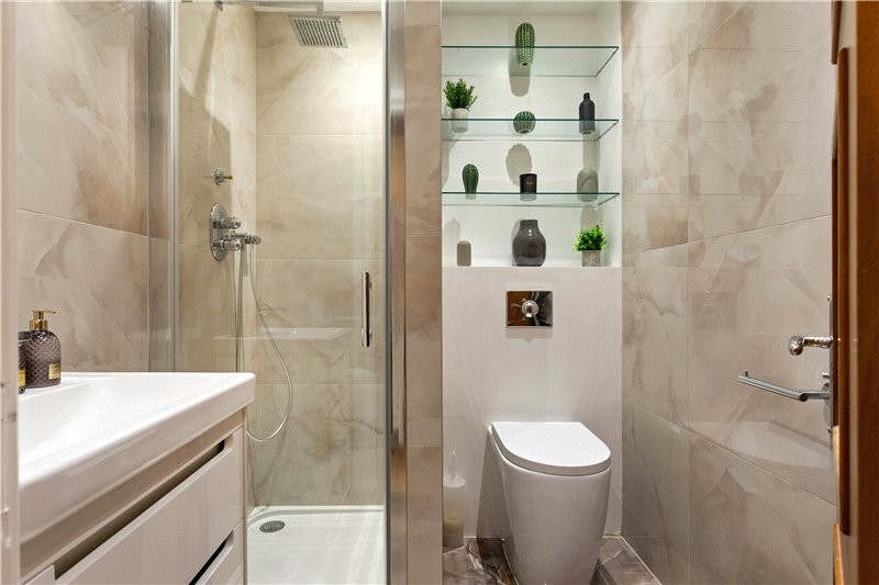 Harcourt Terrace, South Kensington, London, SW10