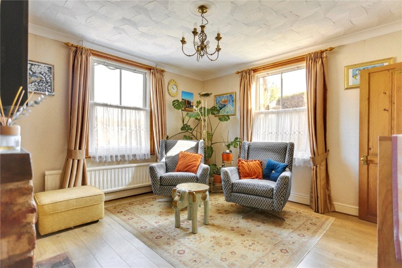Folly Road, Wymondham, Norfolk, NR18