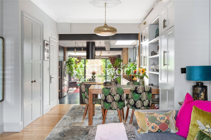 Morrison Avenue, London, N17