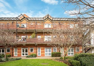 River House, 16 Northfields, London, SW18