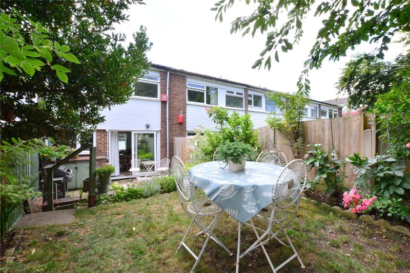 Moon Court, Lyme Farm Road, Lee, London, SE12