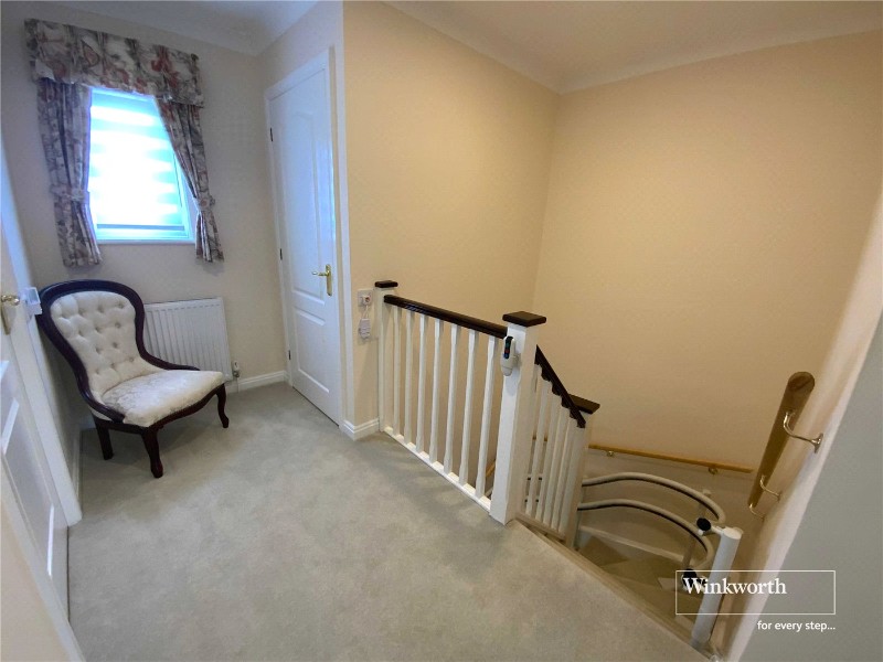 Farm Lane, Mudeford, Christchurch, Dorset, BH23